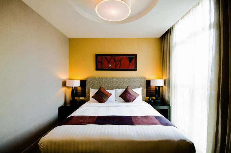 Fraser Suites Sukhumvit, Bangkok, Bangkok: Reviews & Hotel Deals | Book at  Hotels.com