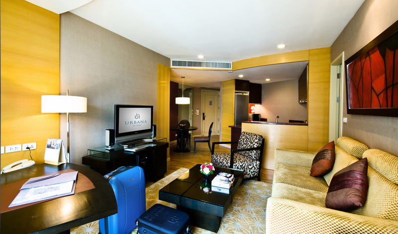 557 Bangkok Luxury Hotels - 5 Star Hotels in Bangkok, Thailand